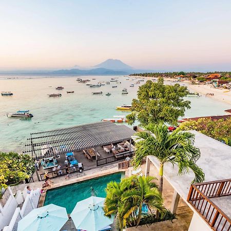 Playgrounds Wave Lodge Lembongan מראה חיצוני תמונה