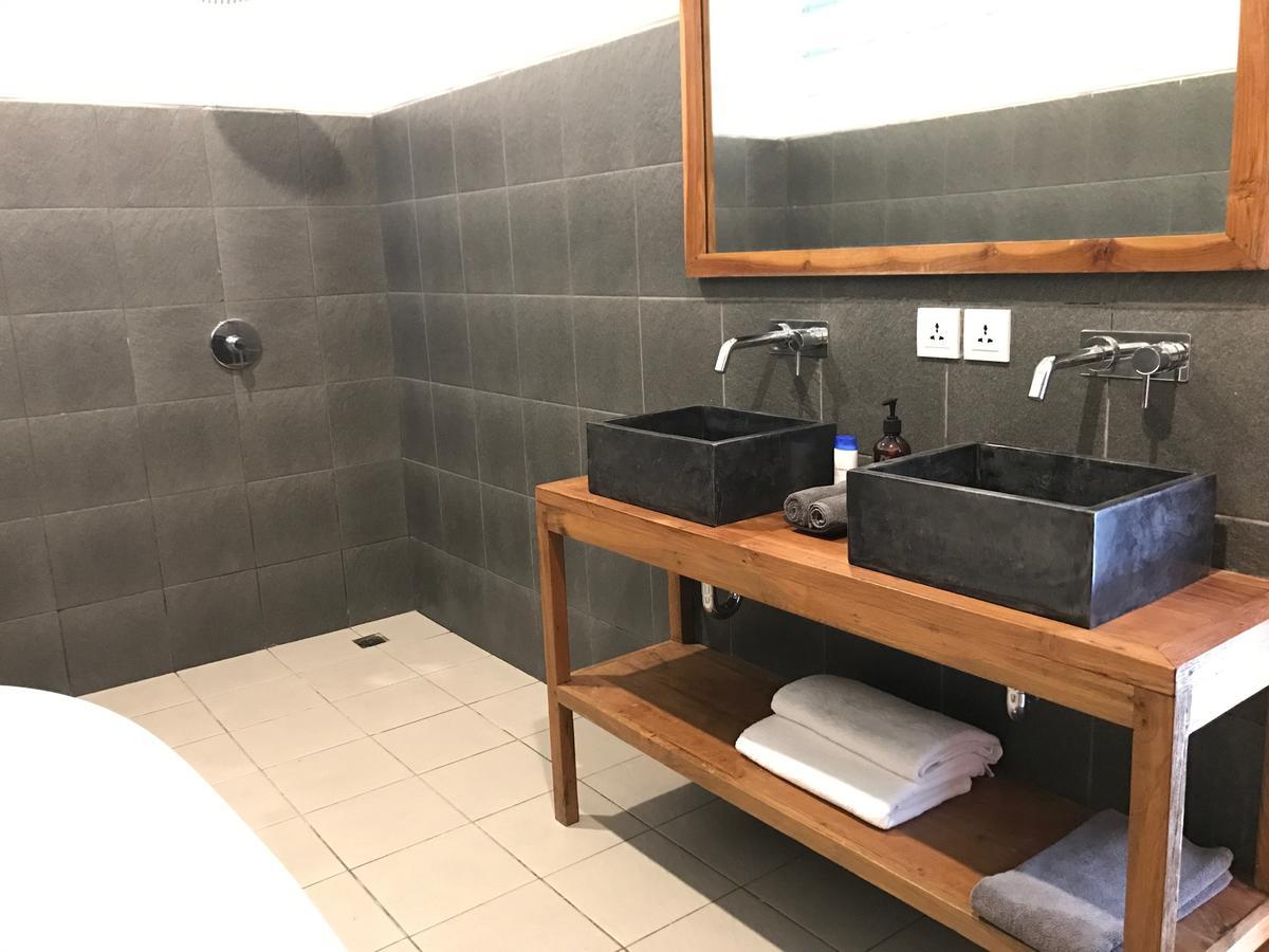 Playgrounds Wave Lodge Lembongan מראה חיצוני תמונה