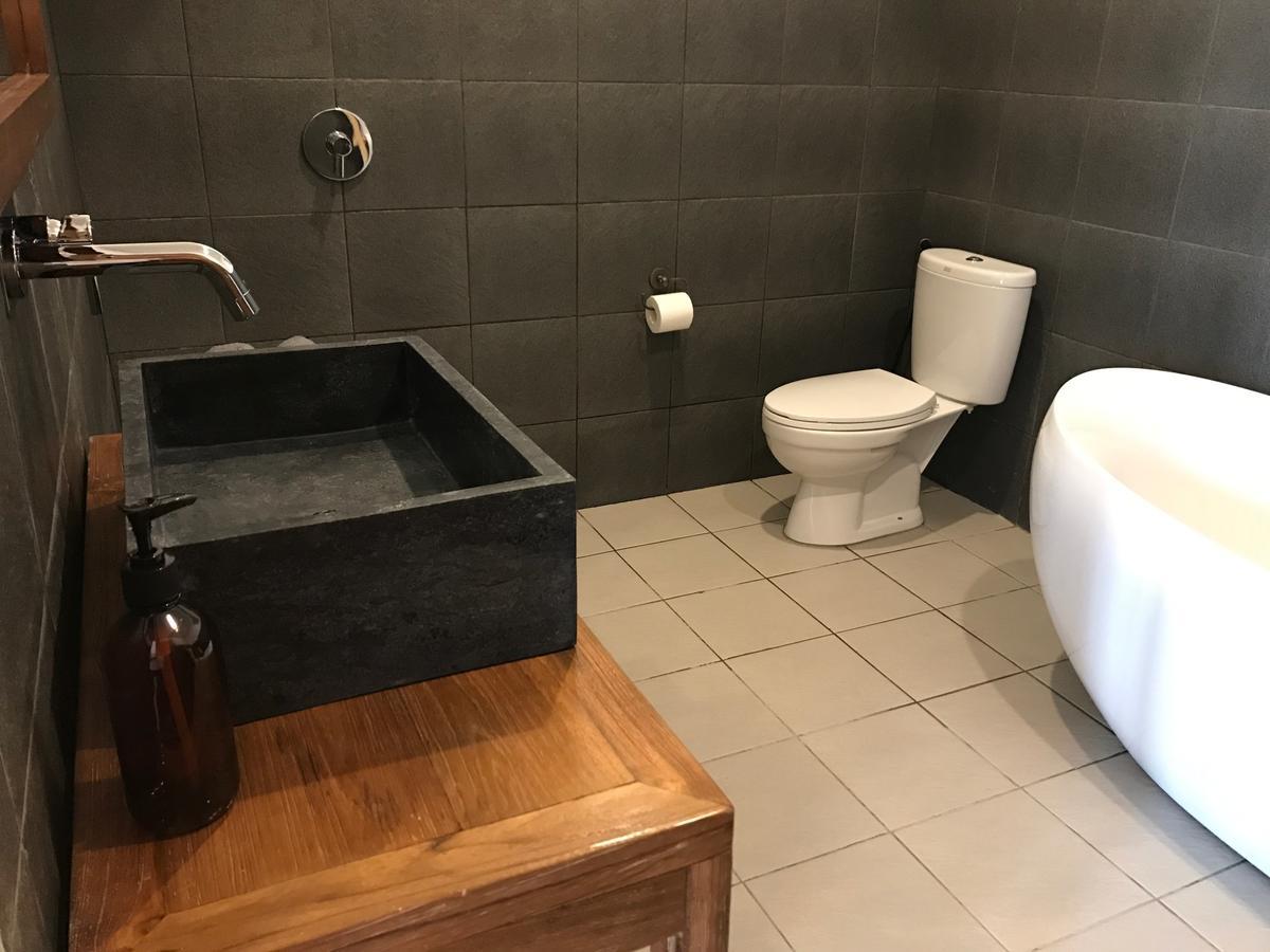 Playgrounds Wave Lodge Lembongan מראה חיצוני תמונה