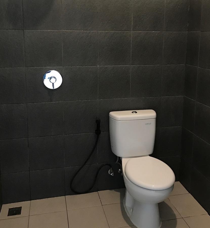 Playgrounds Wave Lodge Lembongan מראה חיצוני תמונה