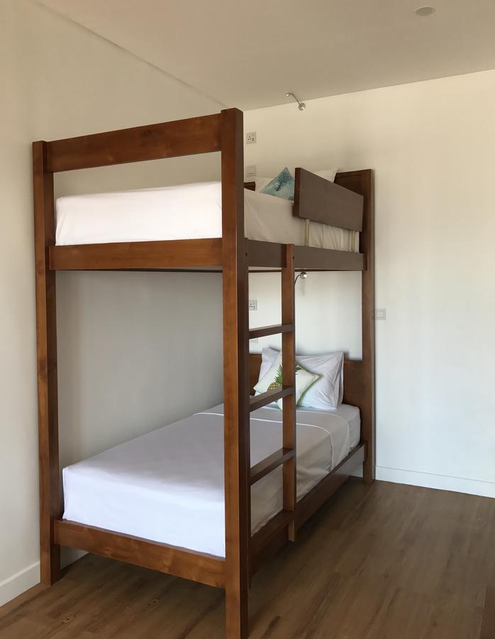Playgrounds Wave Lodge Lembongan מראה חיצוני תמונה