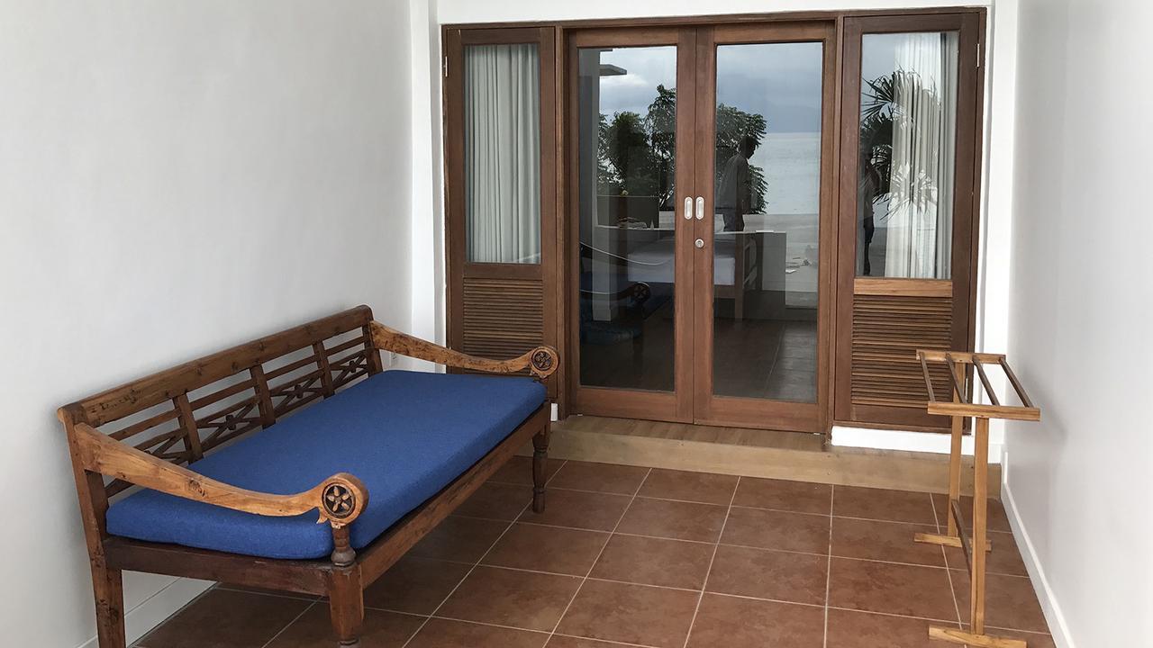 Playgrounds Wave Lodge Lembongan מראה חיצוני תמונה