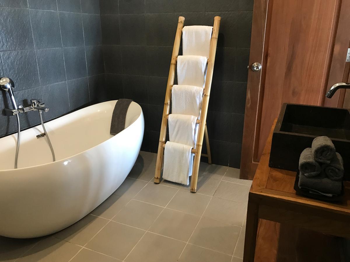 Playgrounds Wave Lodge Lembongan מראה חיצוני תמונה