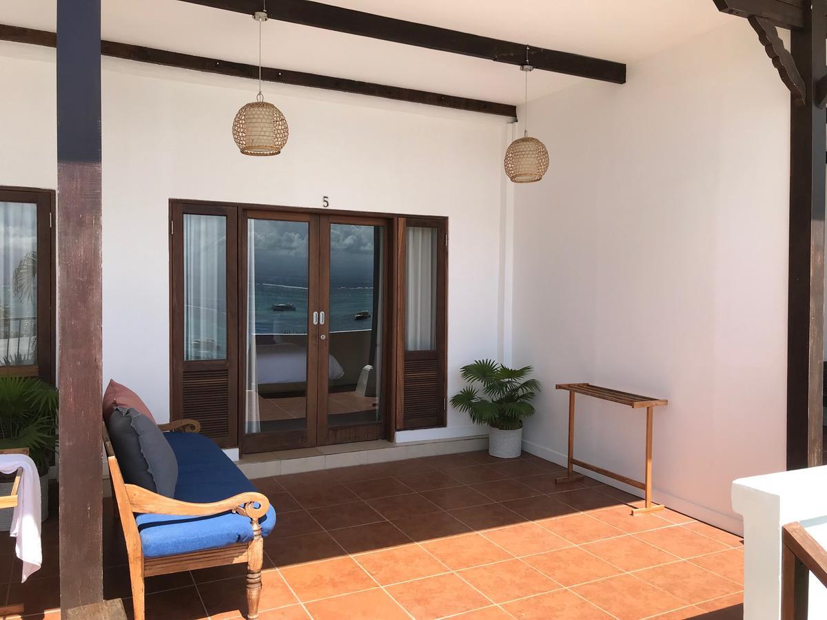 Playgrounds Wave Lodge Lembongan מראה חיצוני תמונה